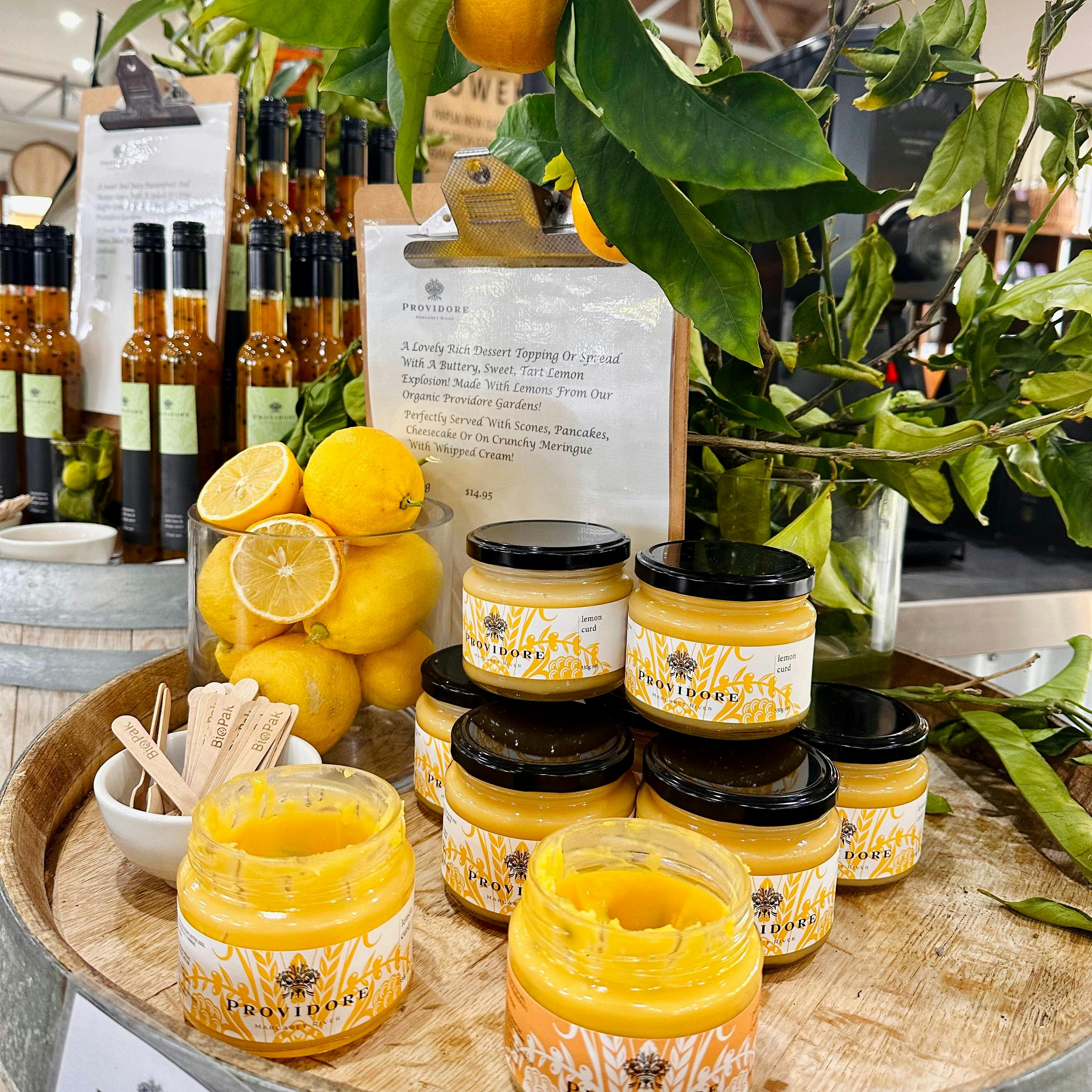 The Ultimate Margaret River Experience at Providore