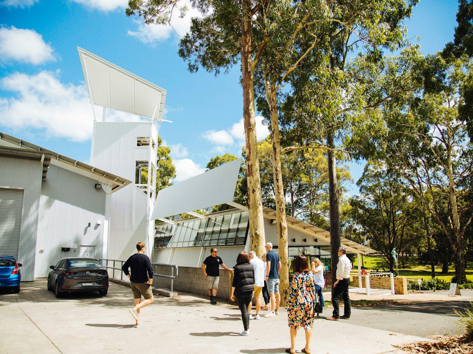 ハンターバレーは、150以上のプレミアムワイン生産者がいるダイナミックなワイン産地です。