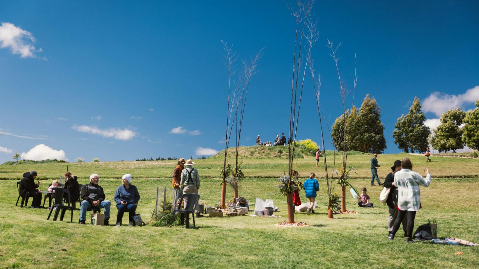 Premaydena Garden Open Day 2025