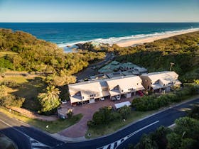 Samarinda Jewel By The Sea