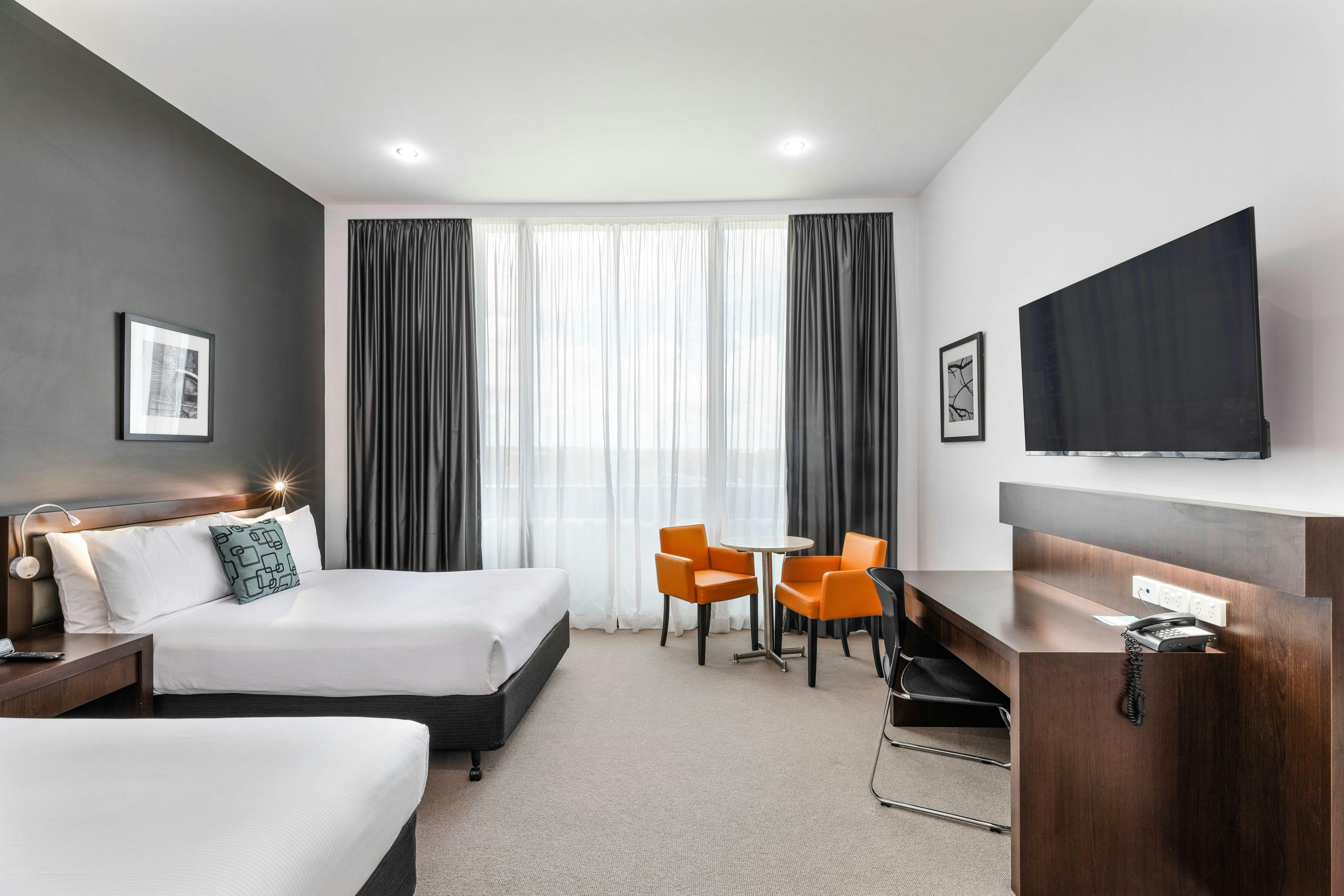 Novotel Brisbane Airport