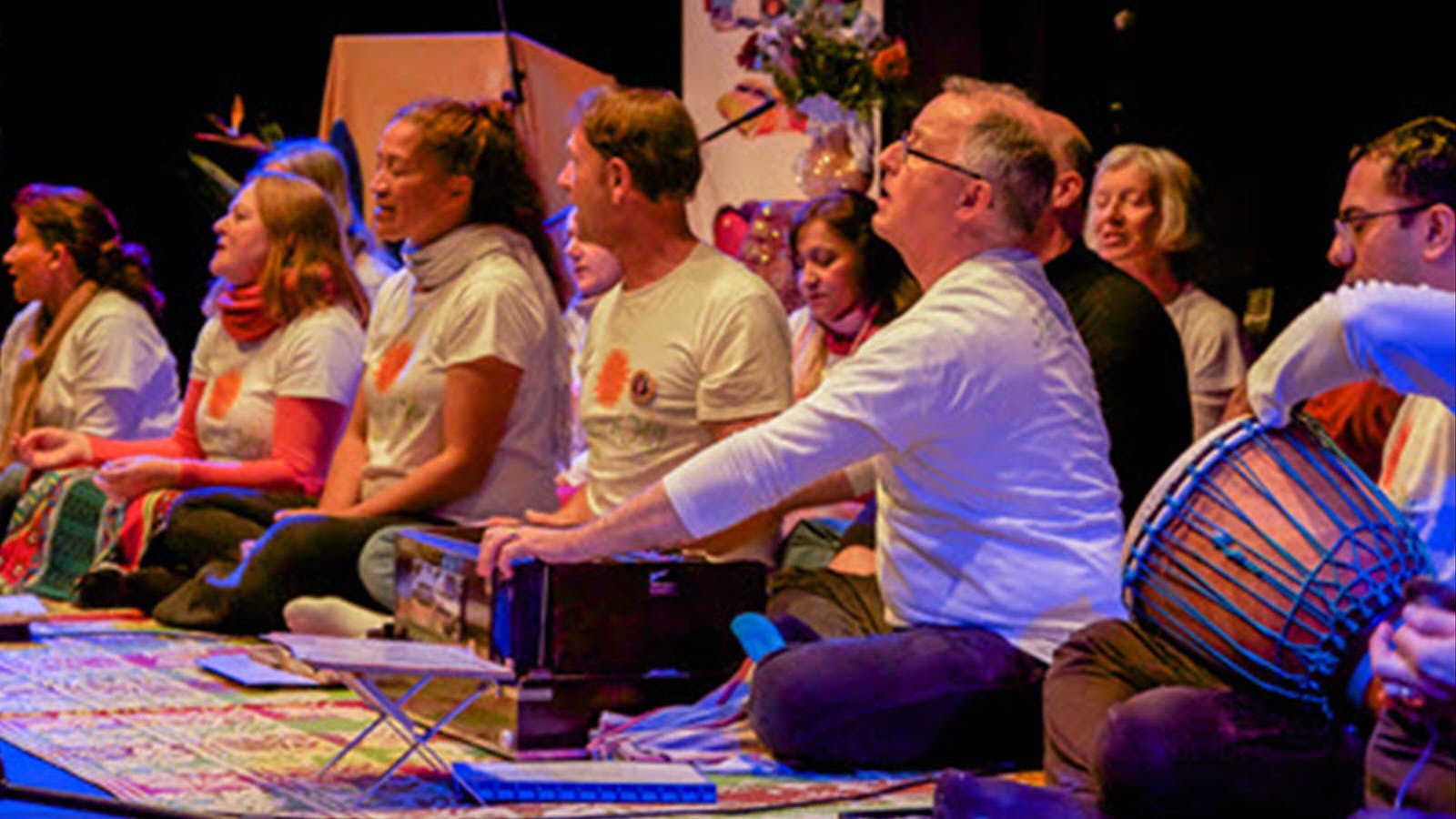 Music of Joy Sahaja Yoga Meditation