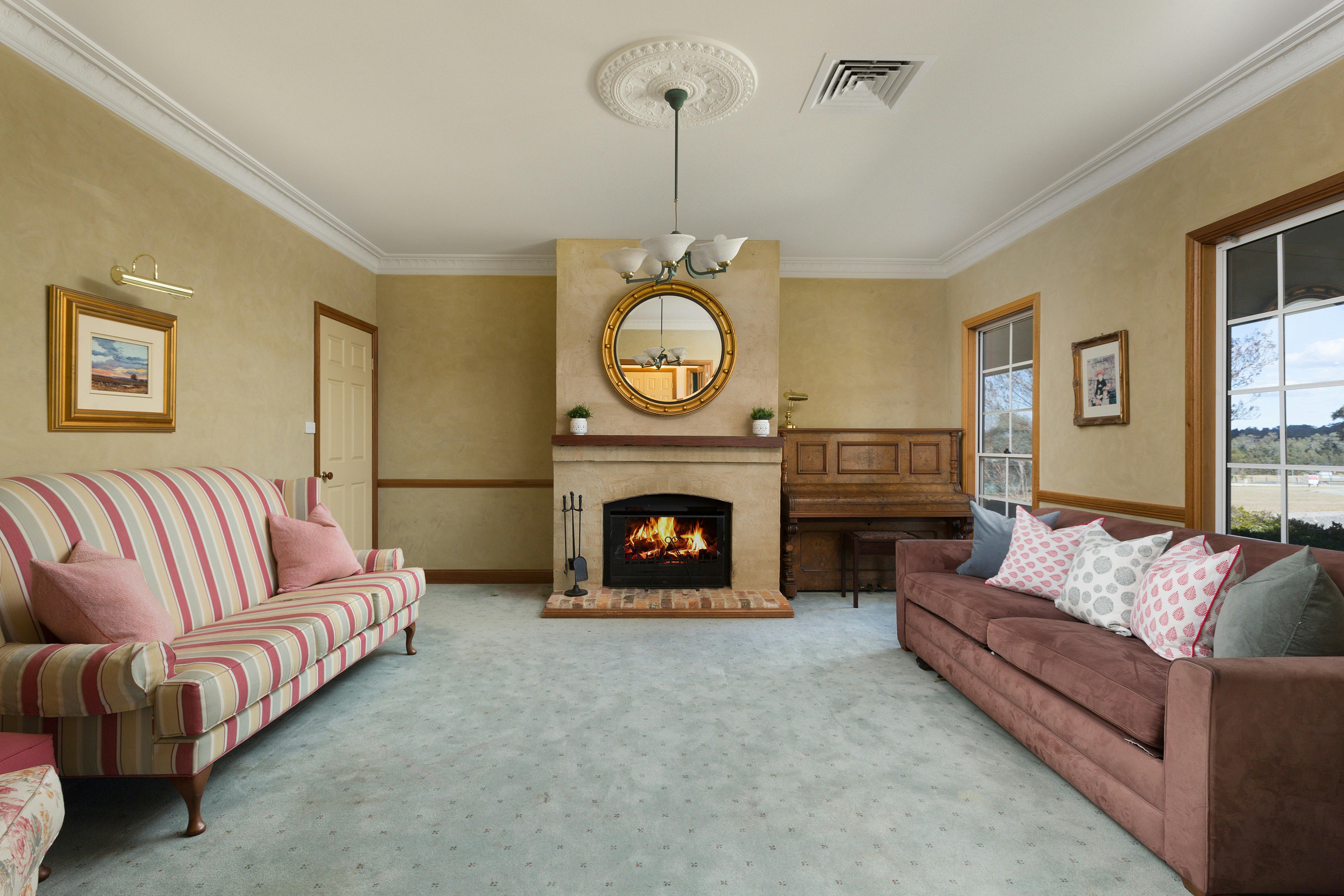 Windsors Edge Residence