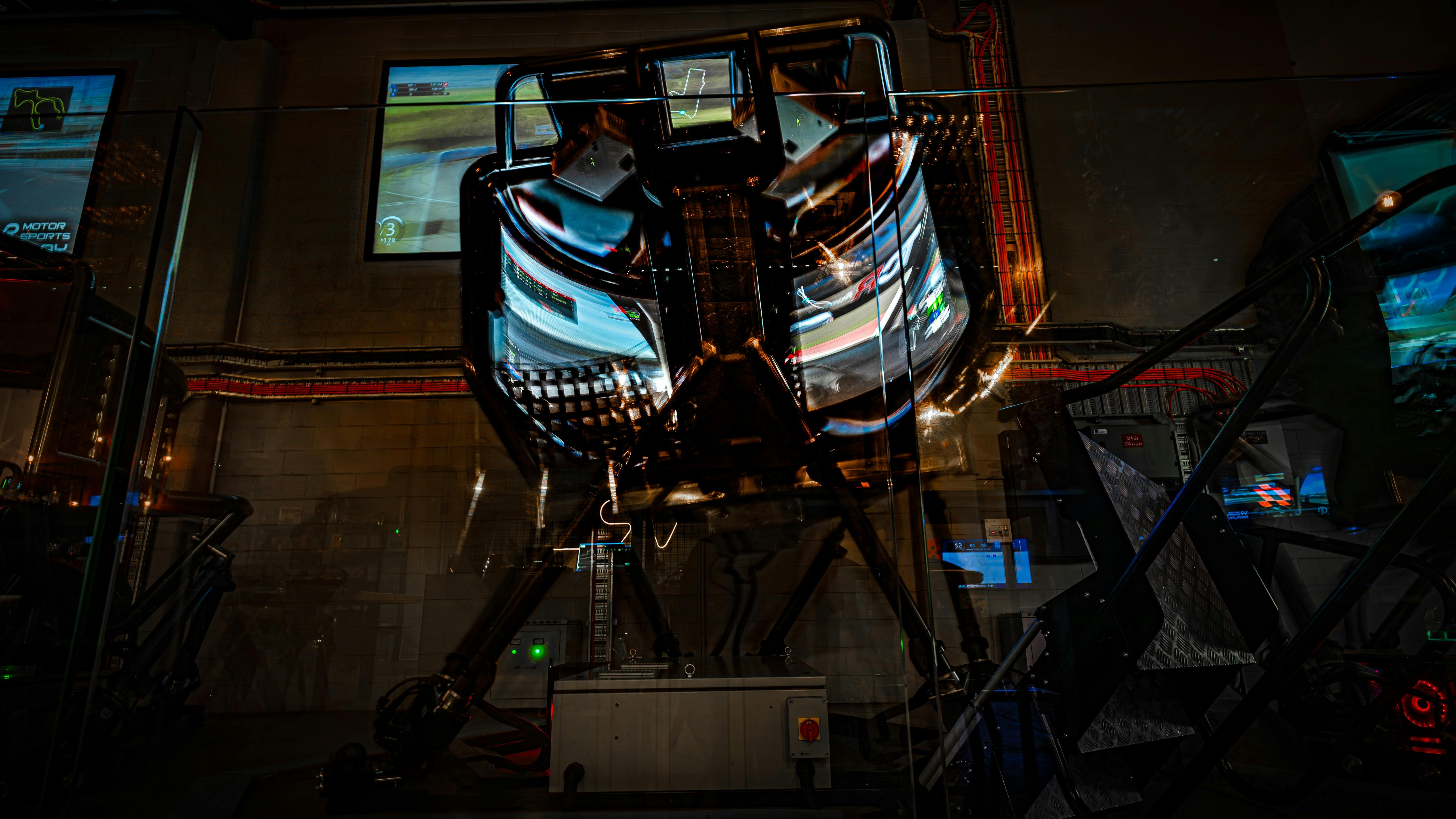 VR Motorsports
