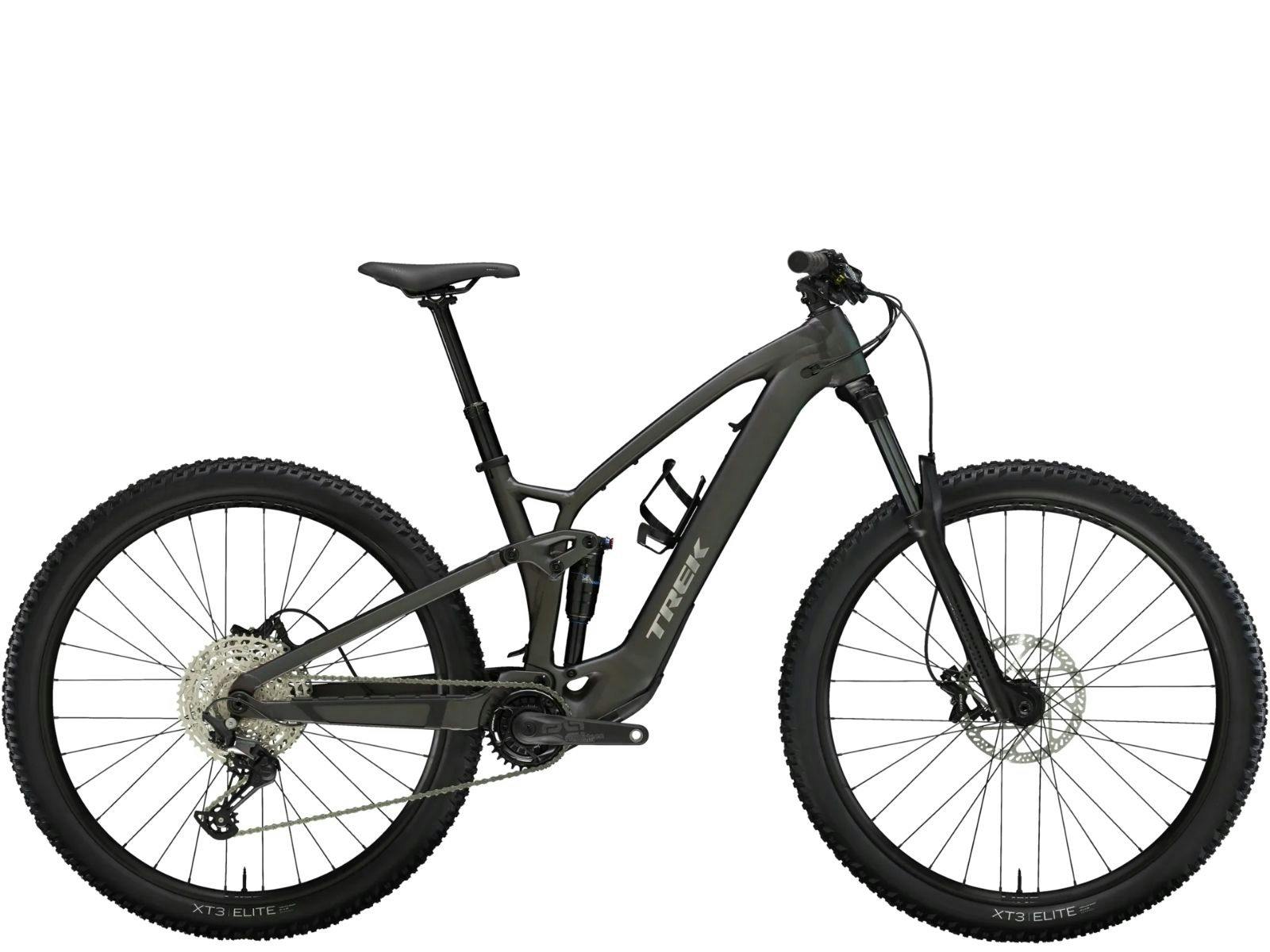 Trek Fuel EX e7 electric MTB