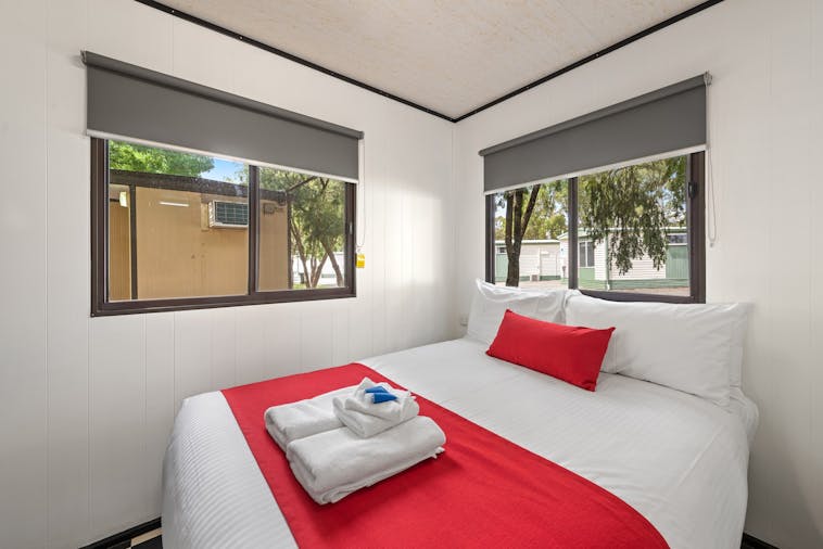 Economy En suite Cabin