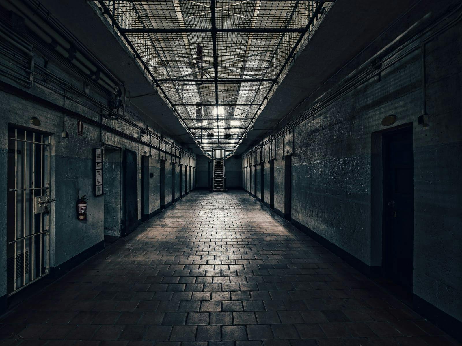 Dark Cellars October 31