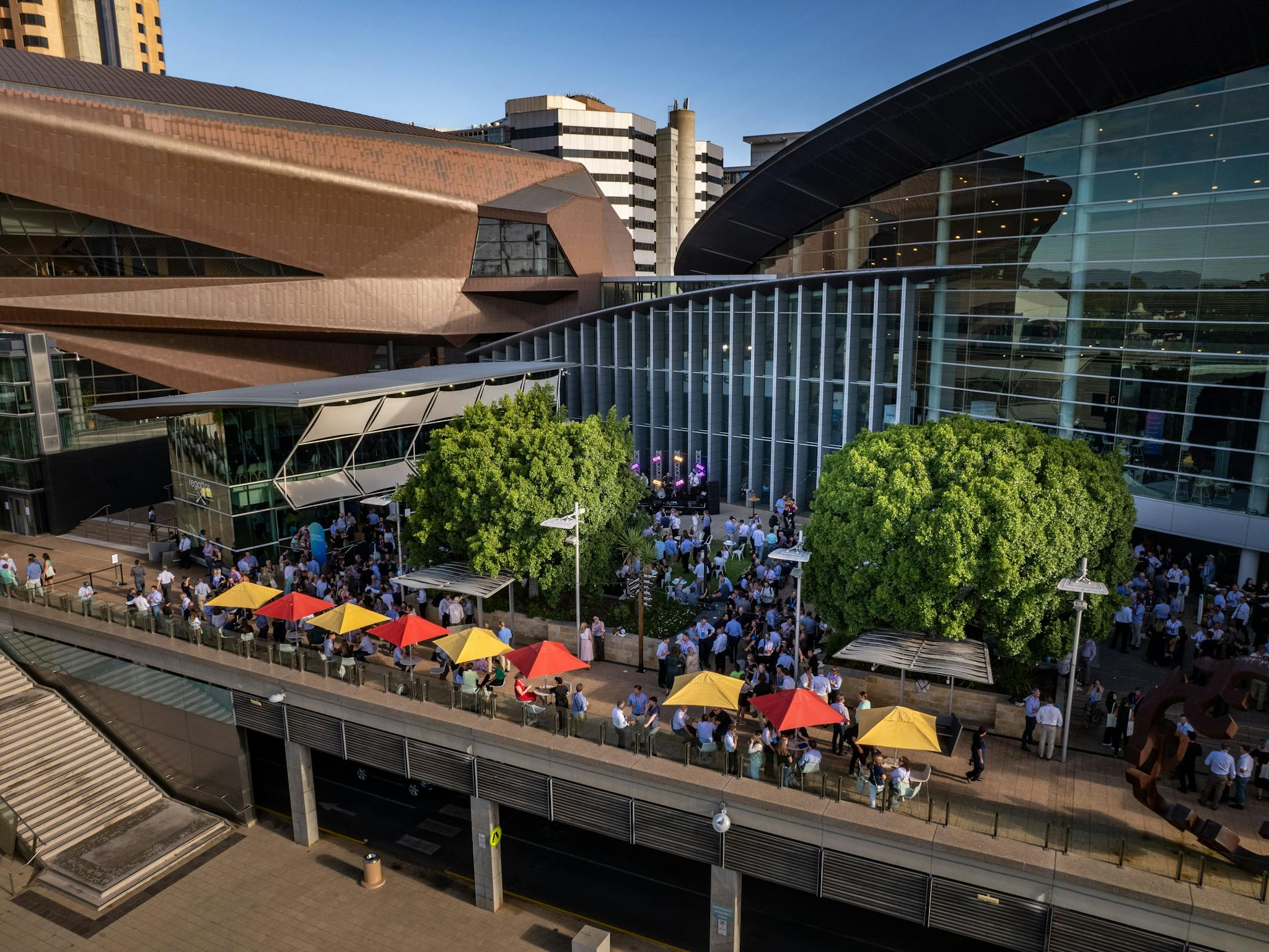 Adelaide Convention Centre Slider Image 3
