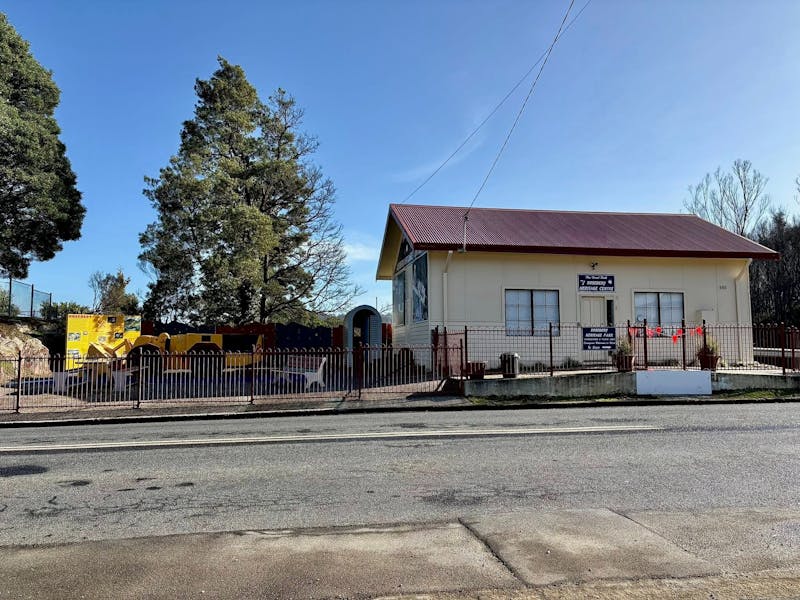 Rosebery Heritage Centre