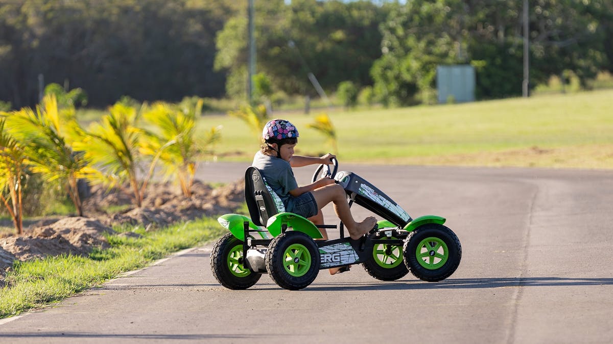 Karts