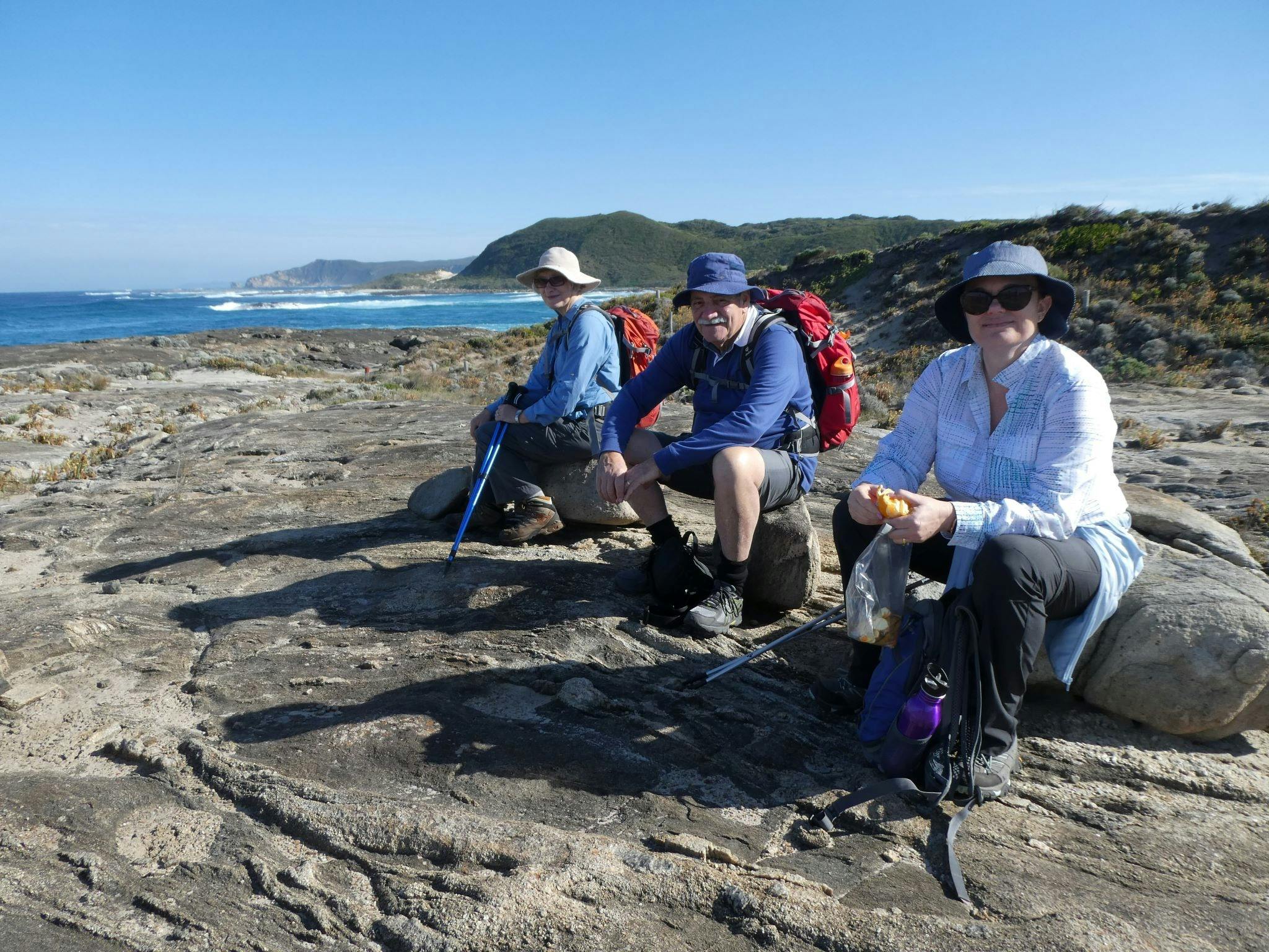 Bibbulmun Track Foundation, Perth, Western Australia