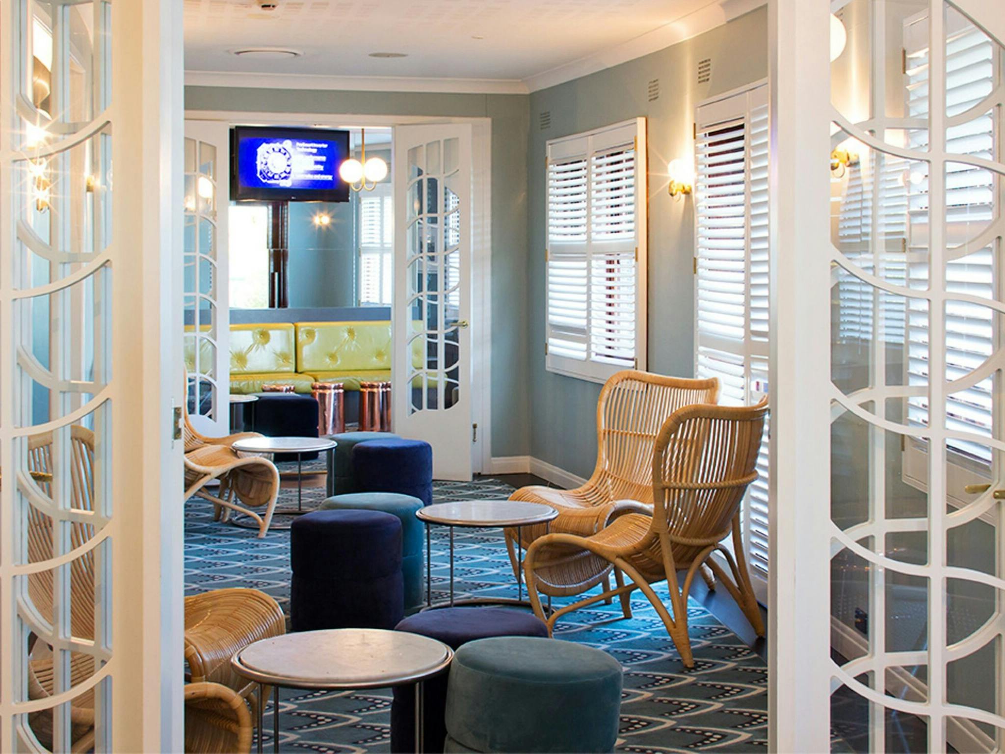 Hunters Hill Hotel