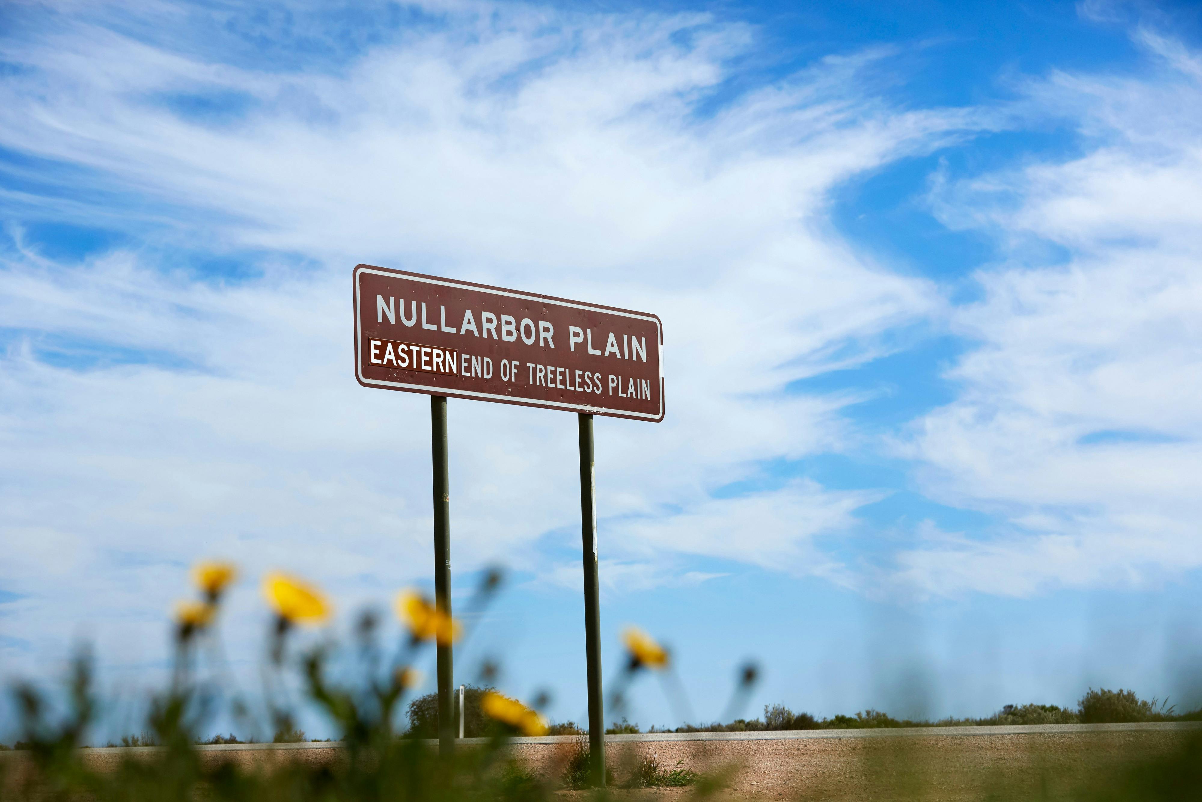 Nullarbor