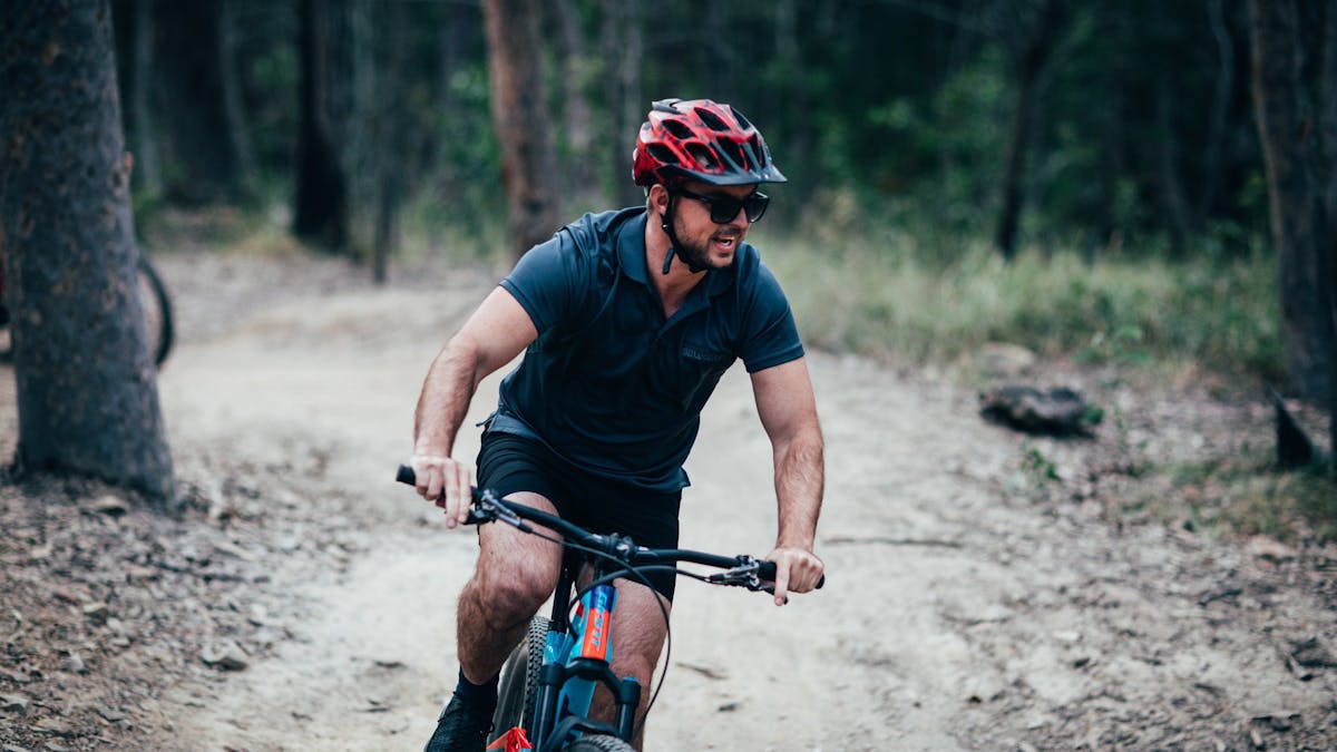 Hinze MTB