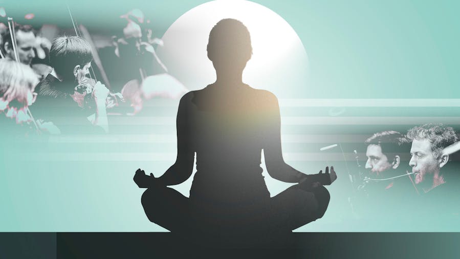 Grace Meditation Series 2