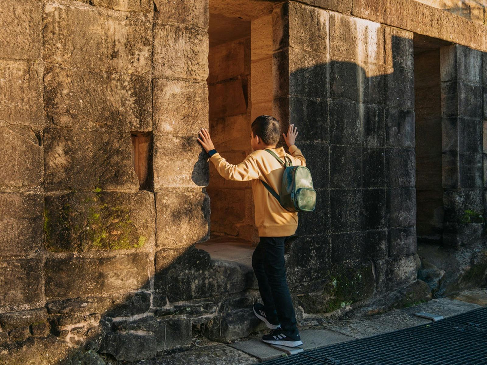 島のハイライトツアー