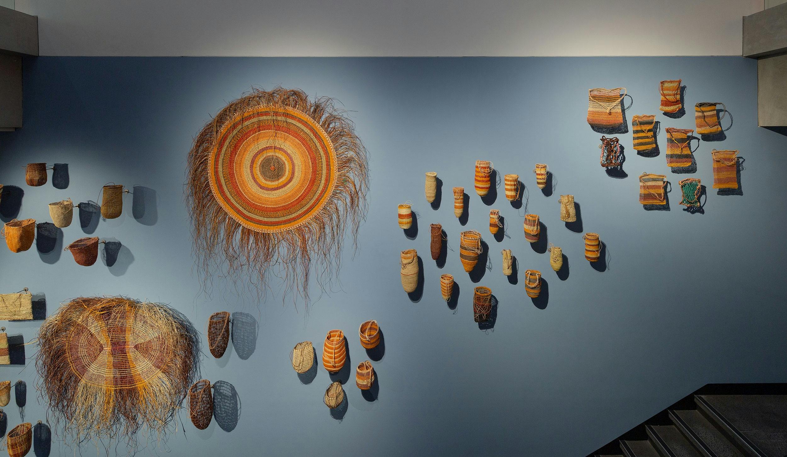 65,000 Years: A Short History of Australian Art