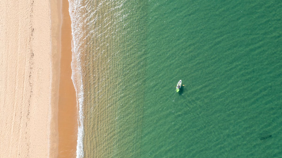 Margate Beach