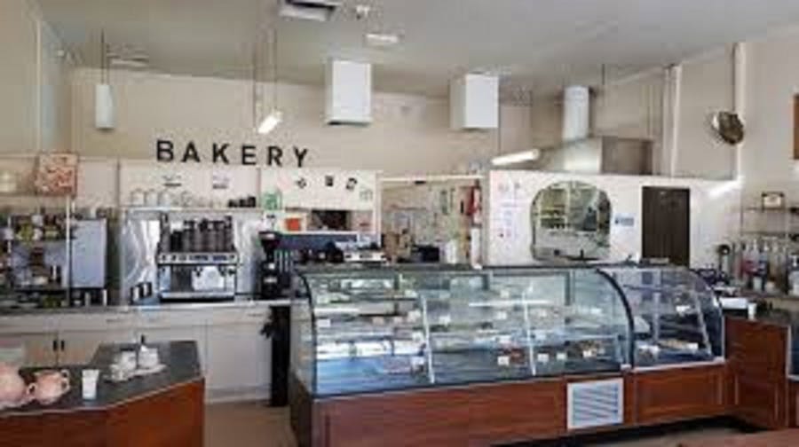 Ardrossan Bakery