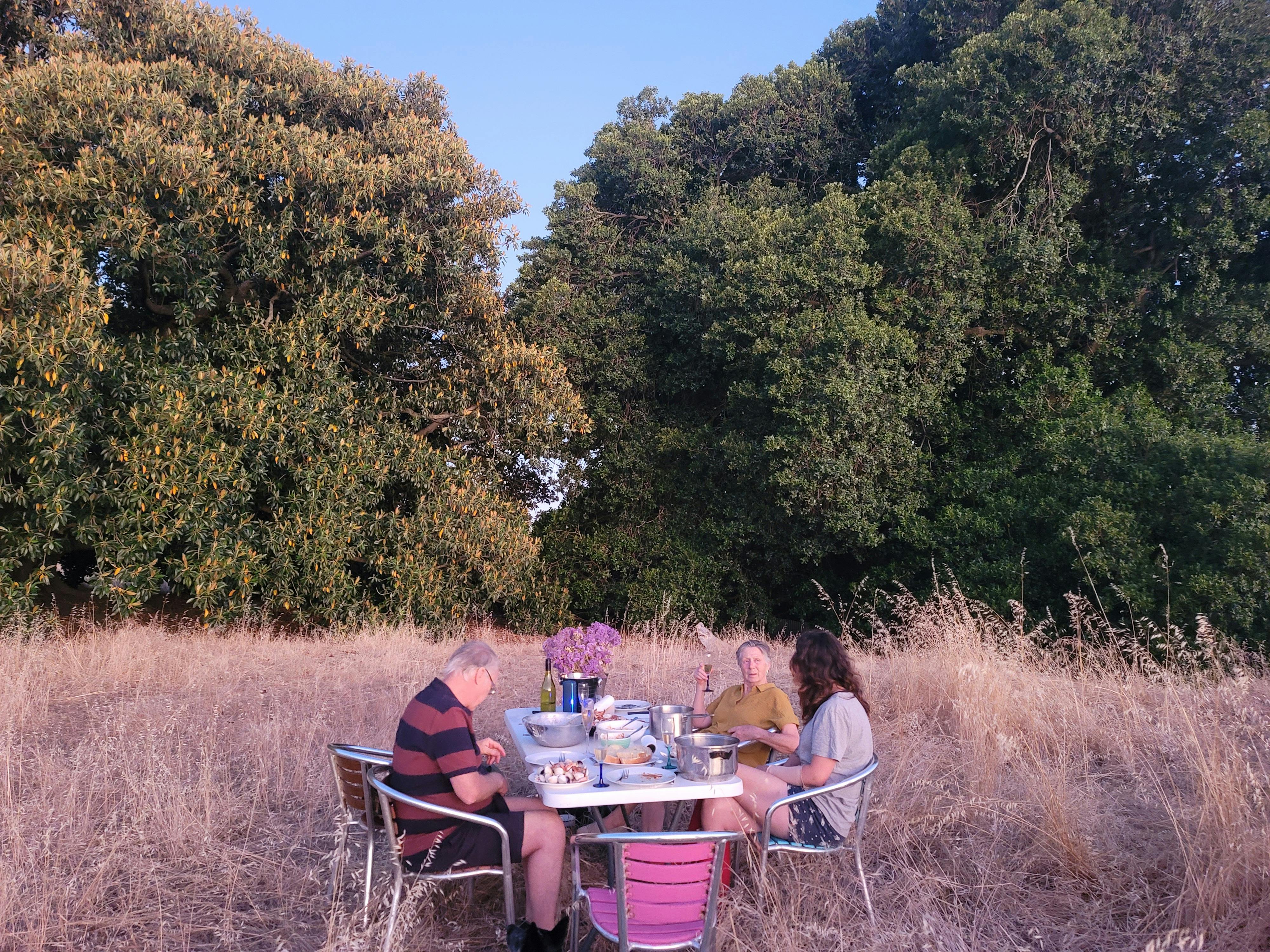 Summer Creek Restaurant