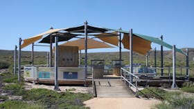 Jurabi Turtle Centre