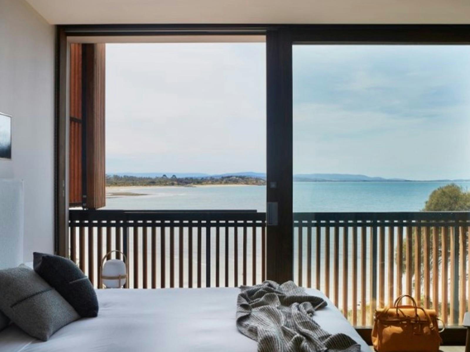 Beaker Street Retreat at Piermont