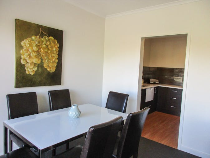 Riesling Apartment