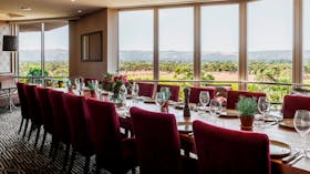 Private events and birthdays