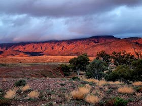 View from your front door