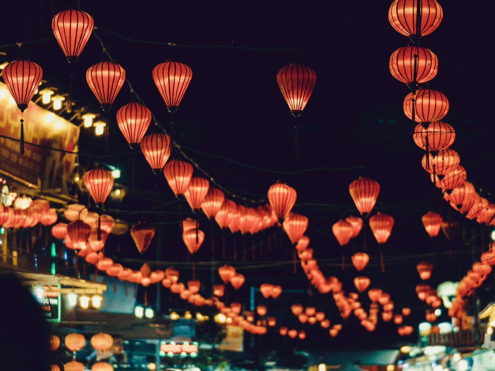 Night Hawker