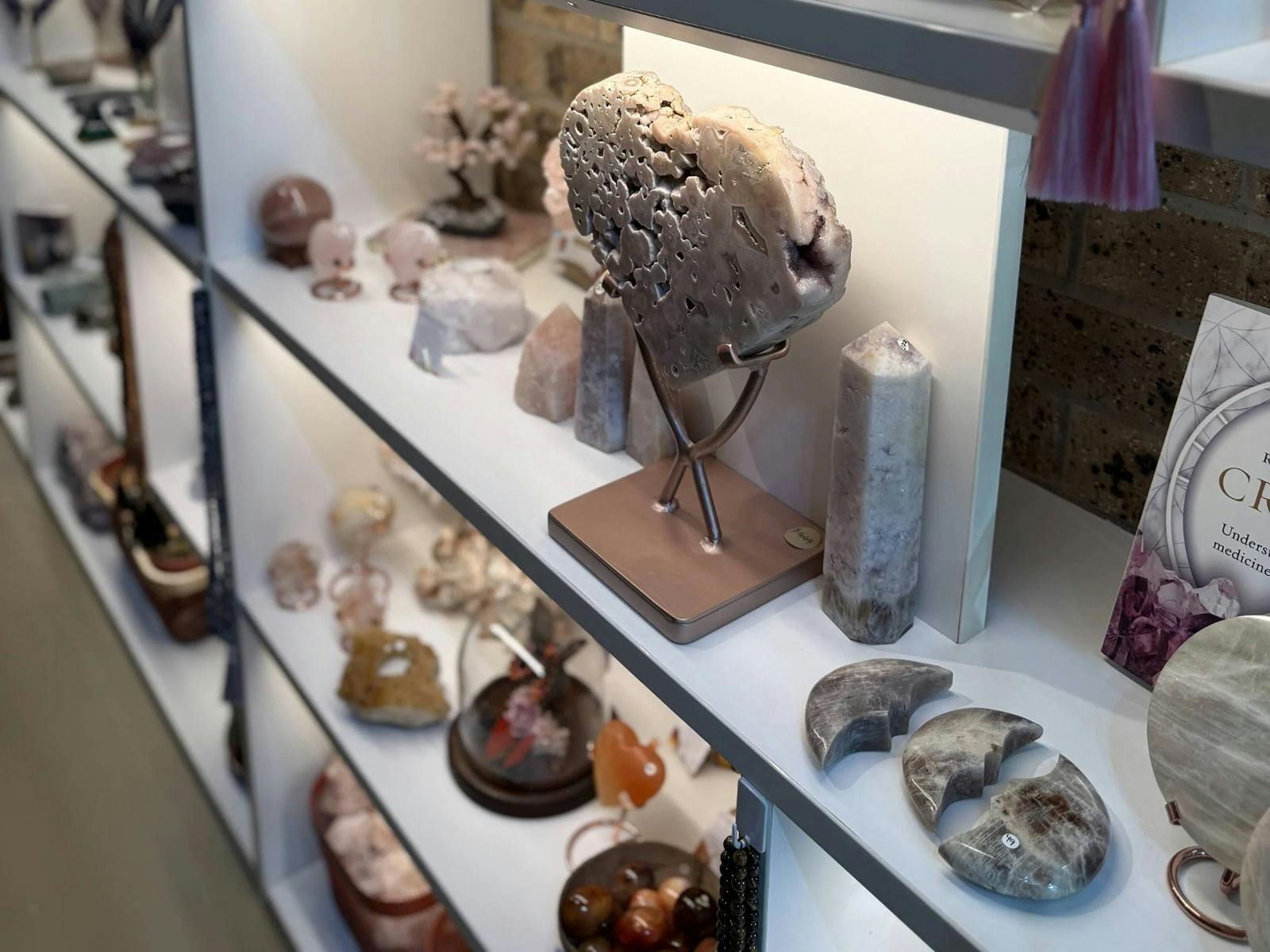 Enlightening Ridge Opal Queen Emporium