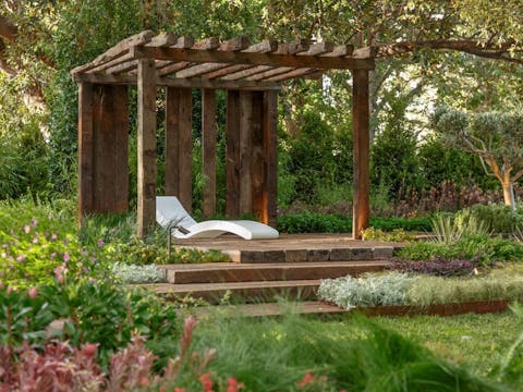 Melbourne Flower and Garden Show