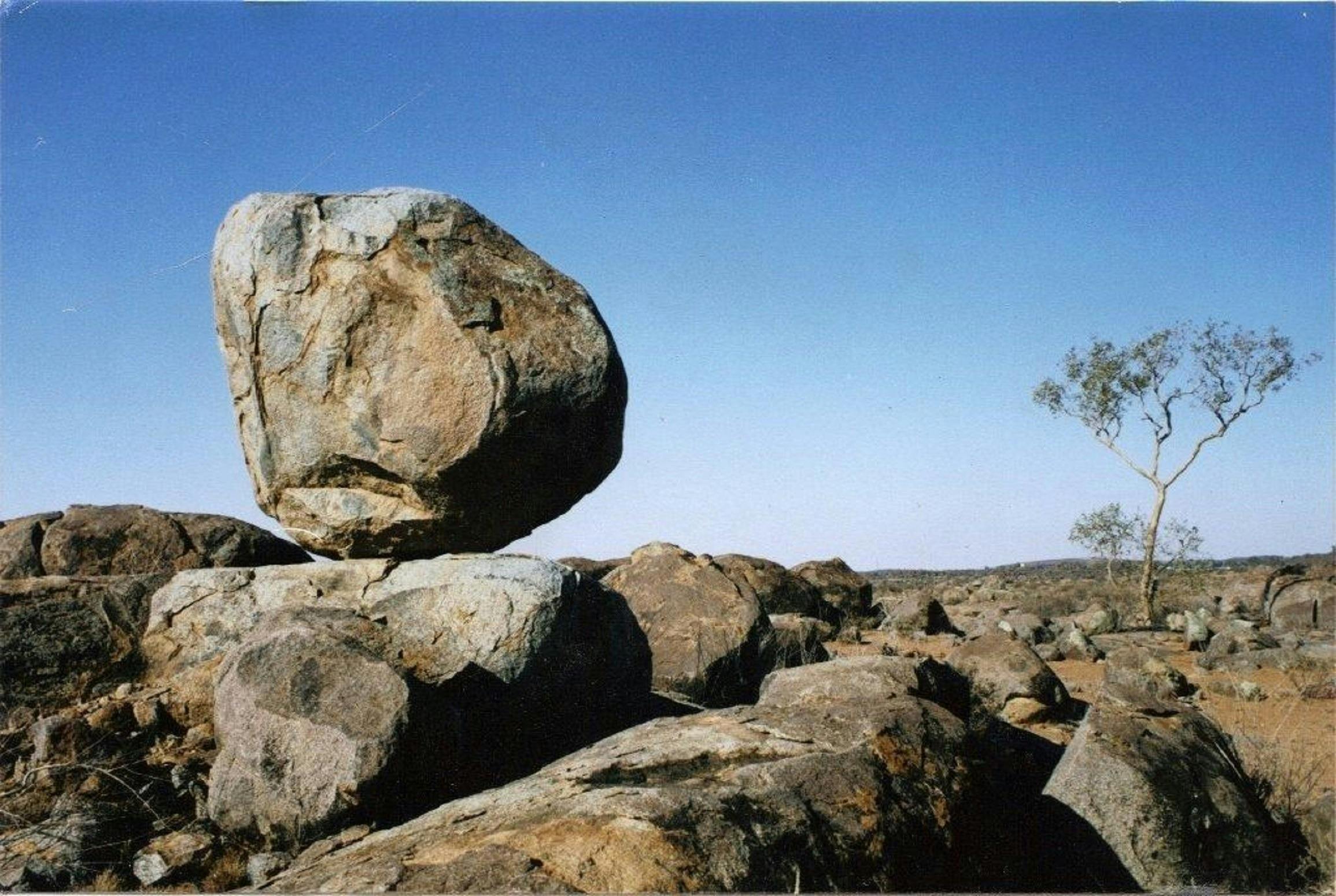 Tibooburra image