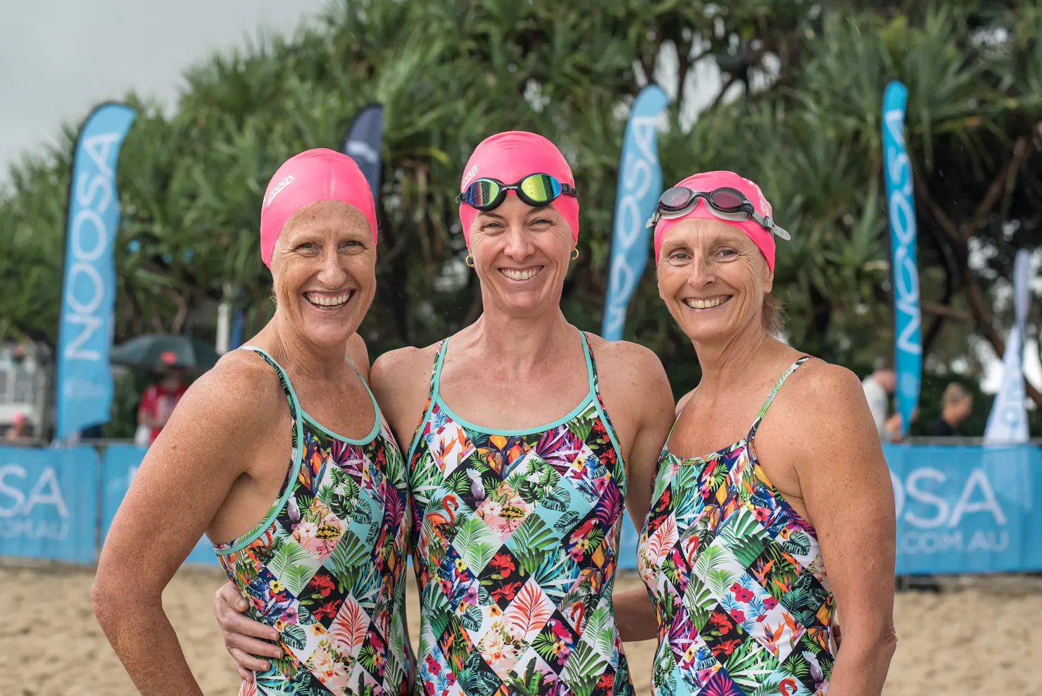 Noosa Summer Swim