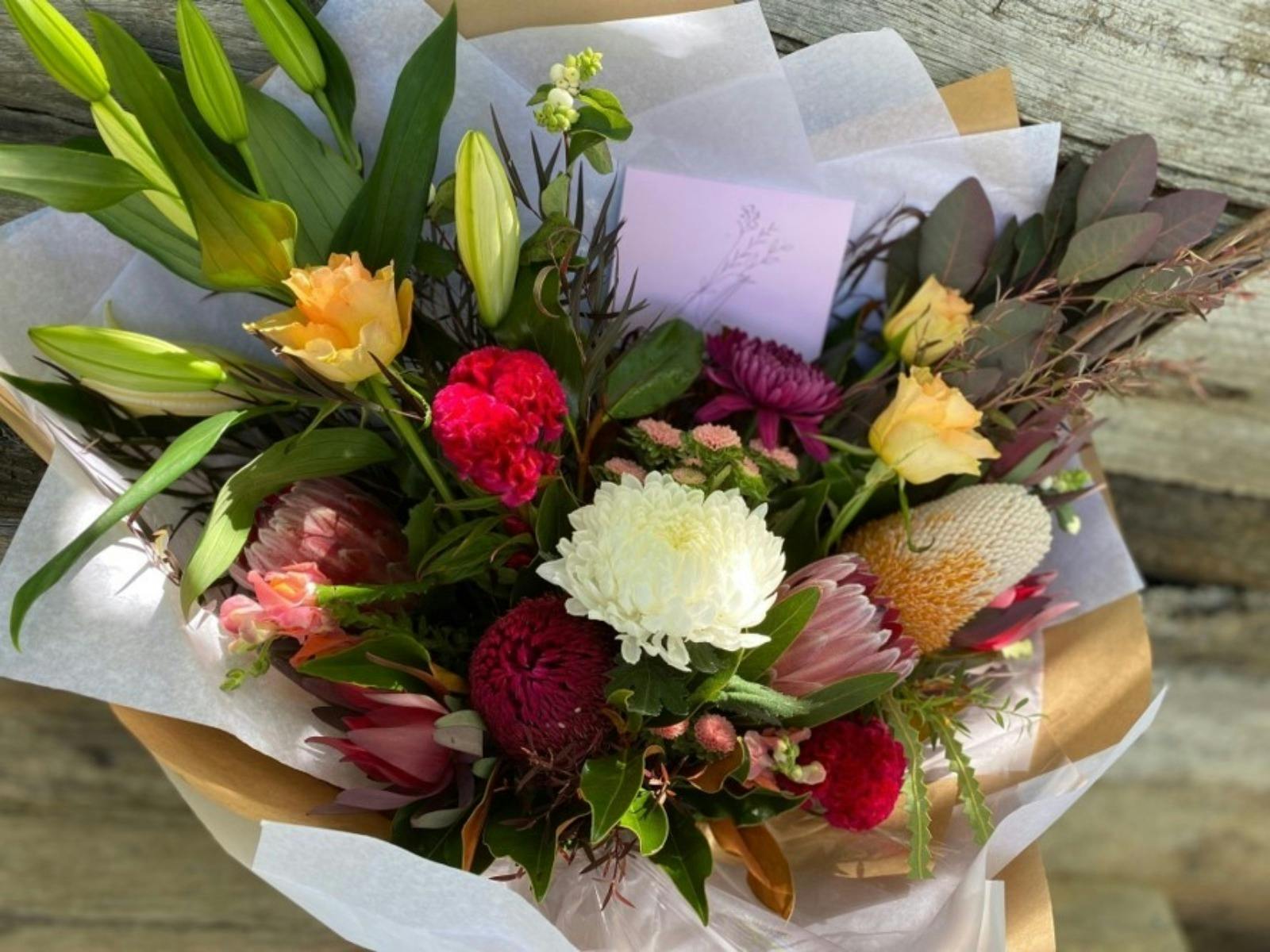 Image for Love Grow Bloom