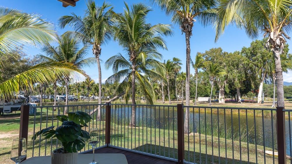 Tasman Holiday Parks - Rollingstone