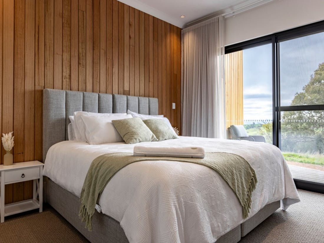 Benbullen Pavilion Two Angaston, South Australia