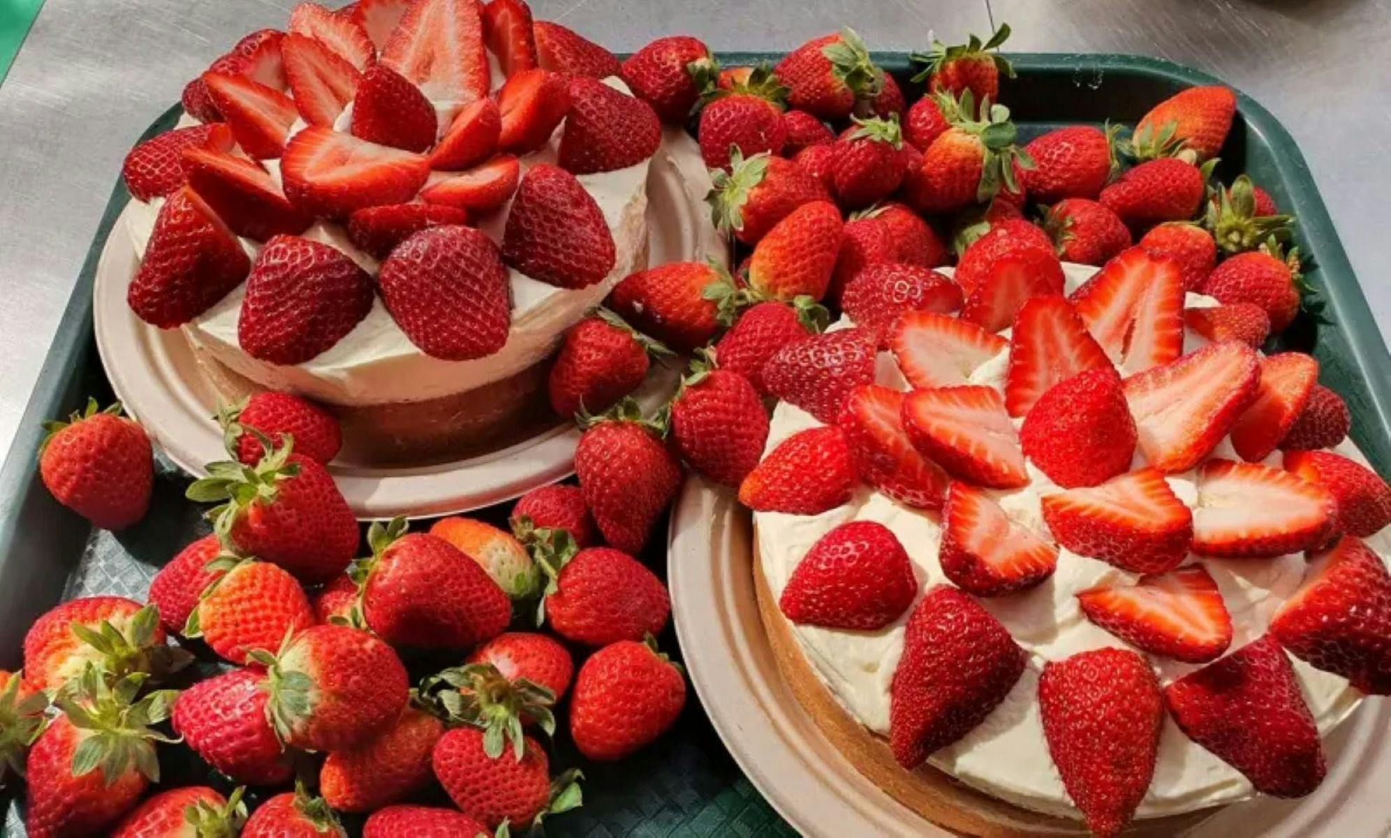 Strawberry