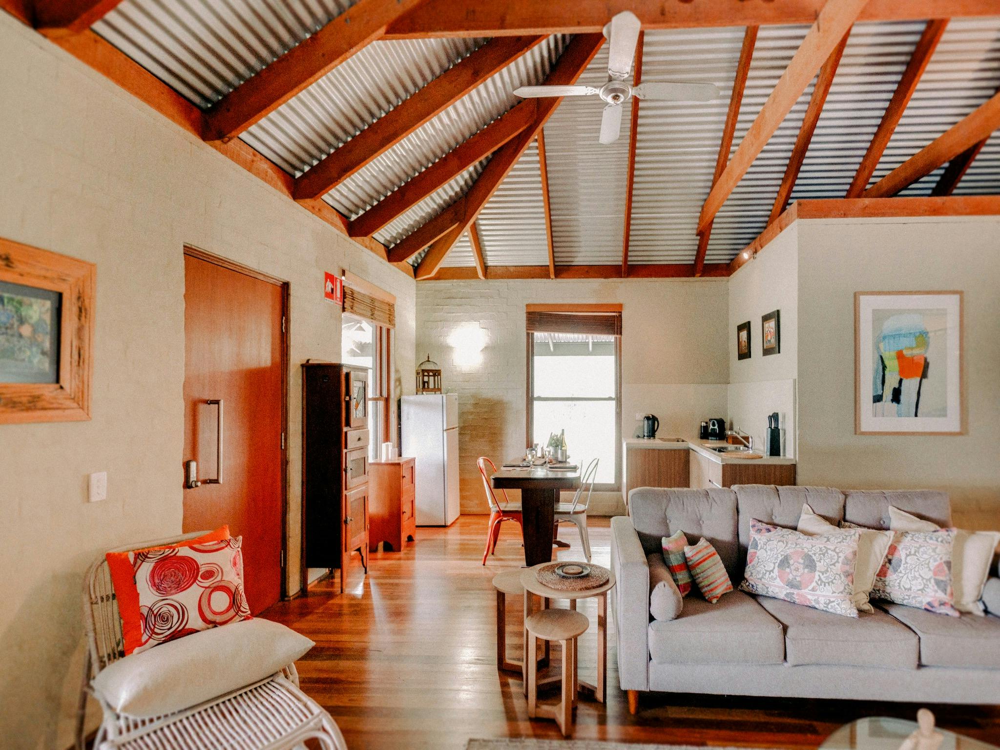 아티스트 스튜디오 - 간이 주방