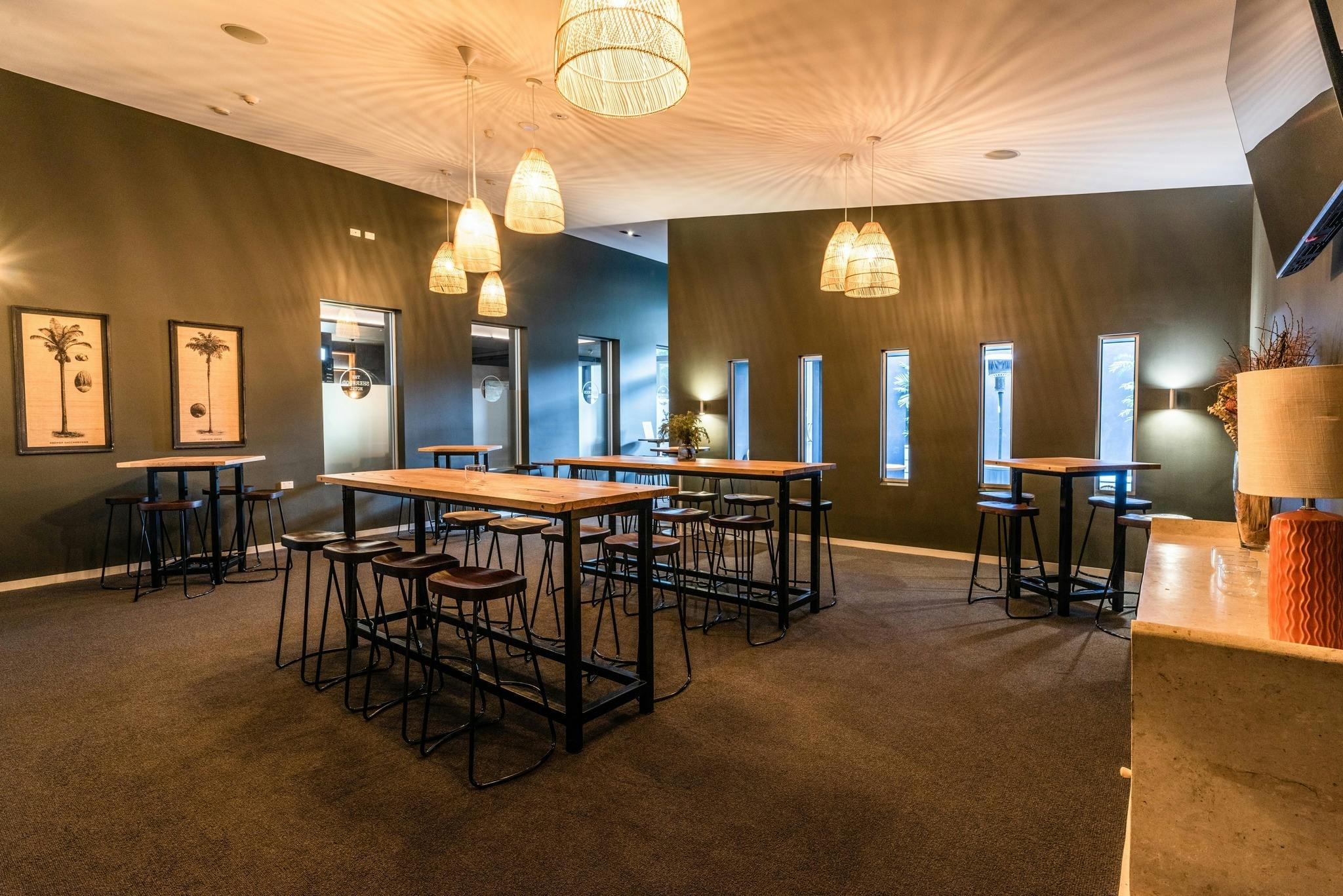 The Sherwood Hotel  Function Room 1