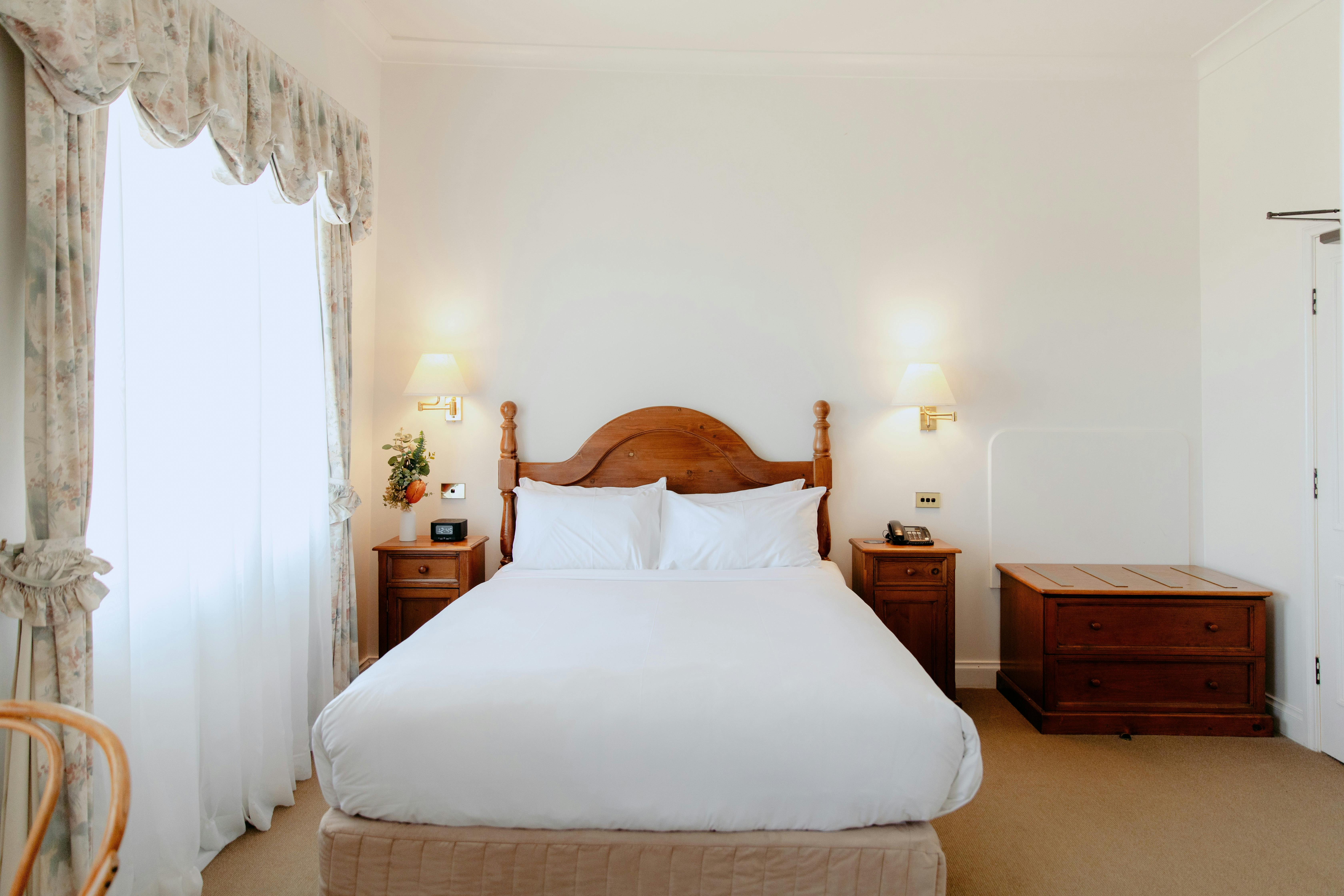 Heritage Room, Hotel Mountain Heritage