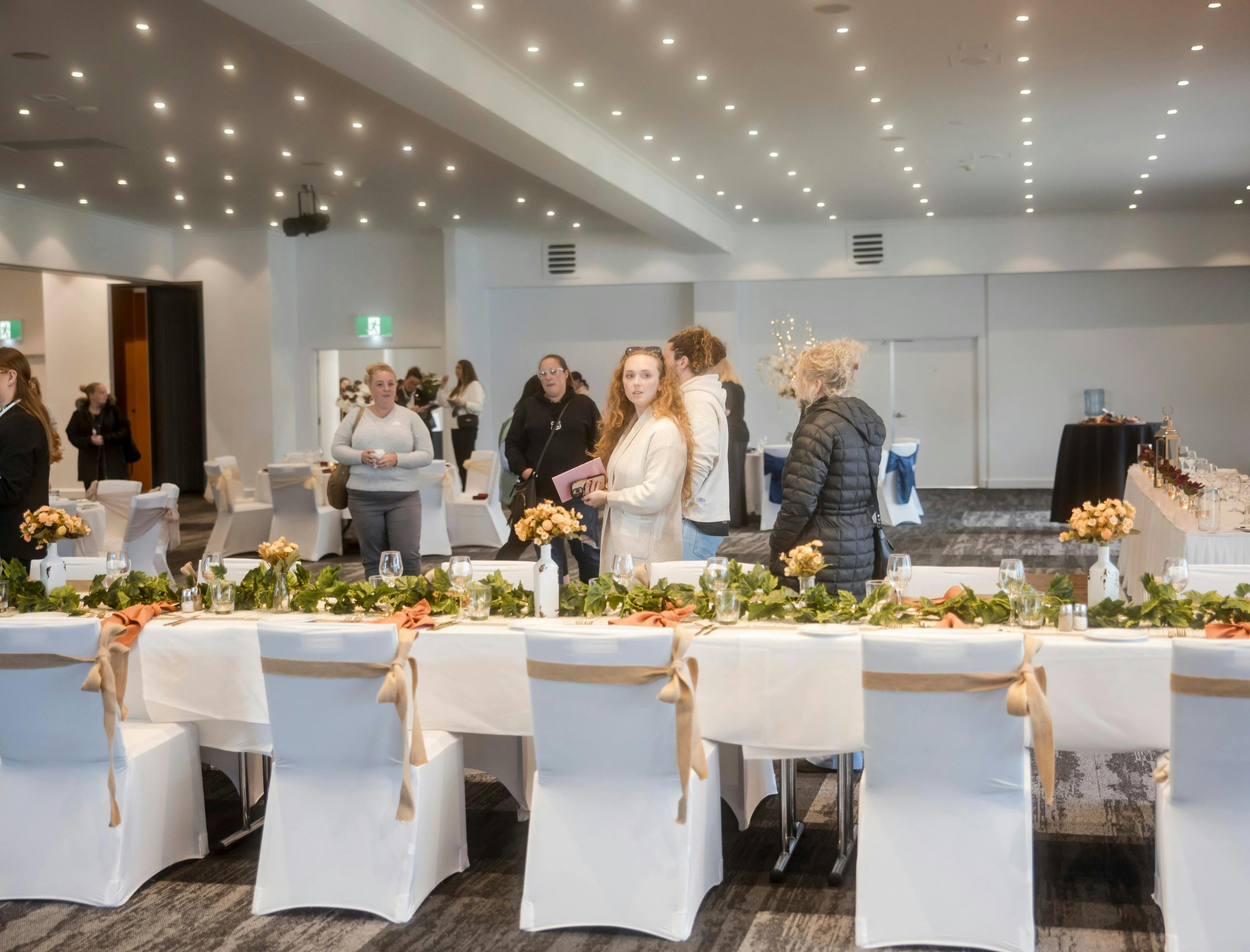 Newcastle Wedding Fair