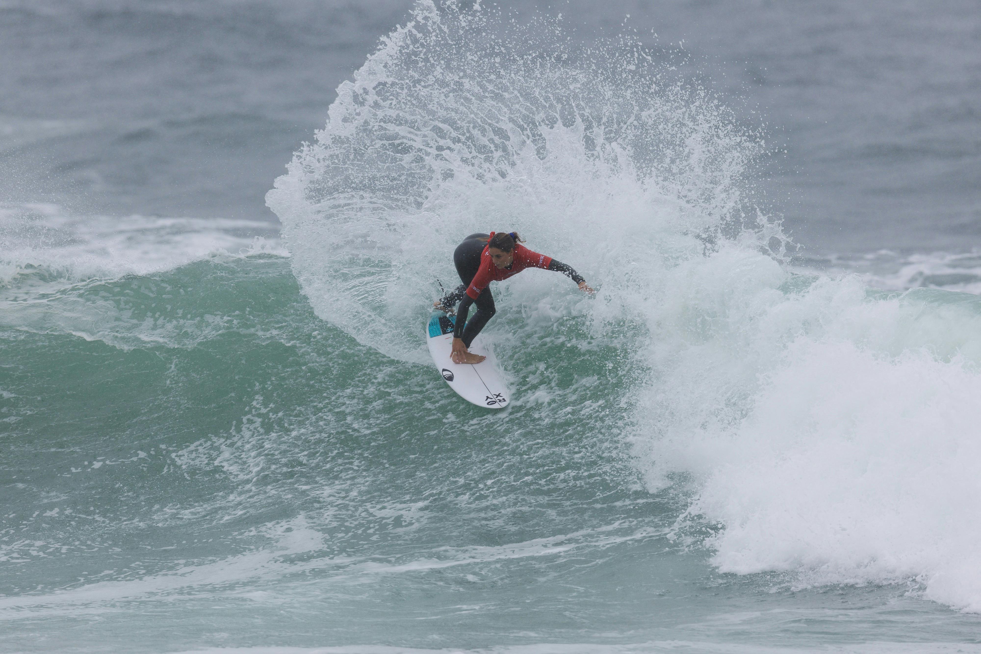 Surfest 2025 Pro Junior