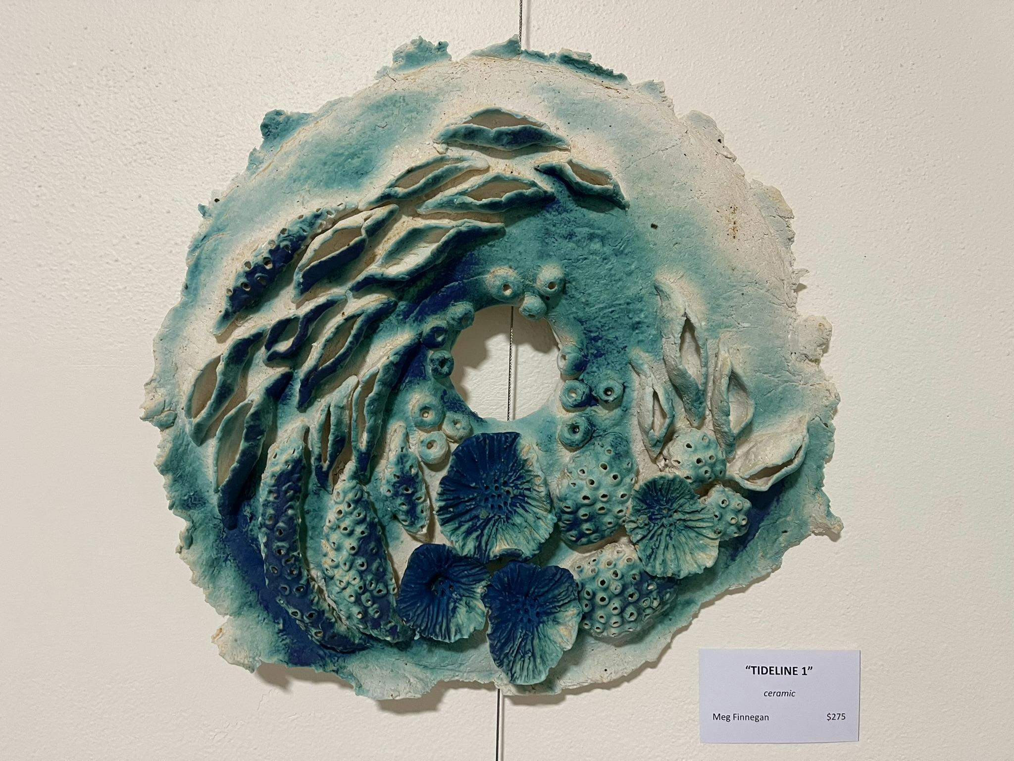 Ceramics with Meg Finnegan