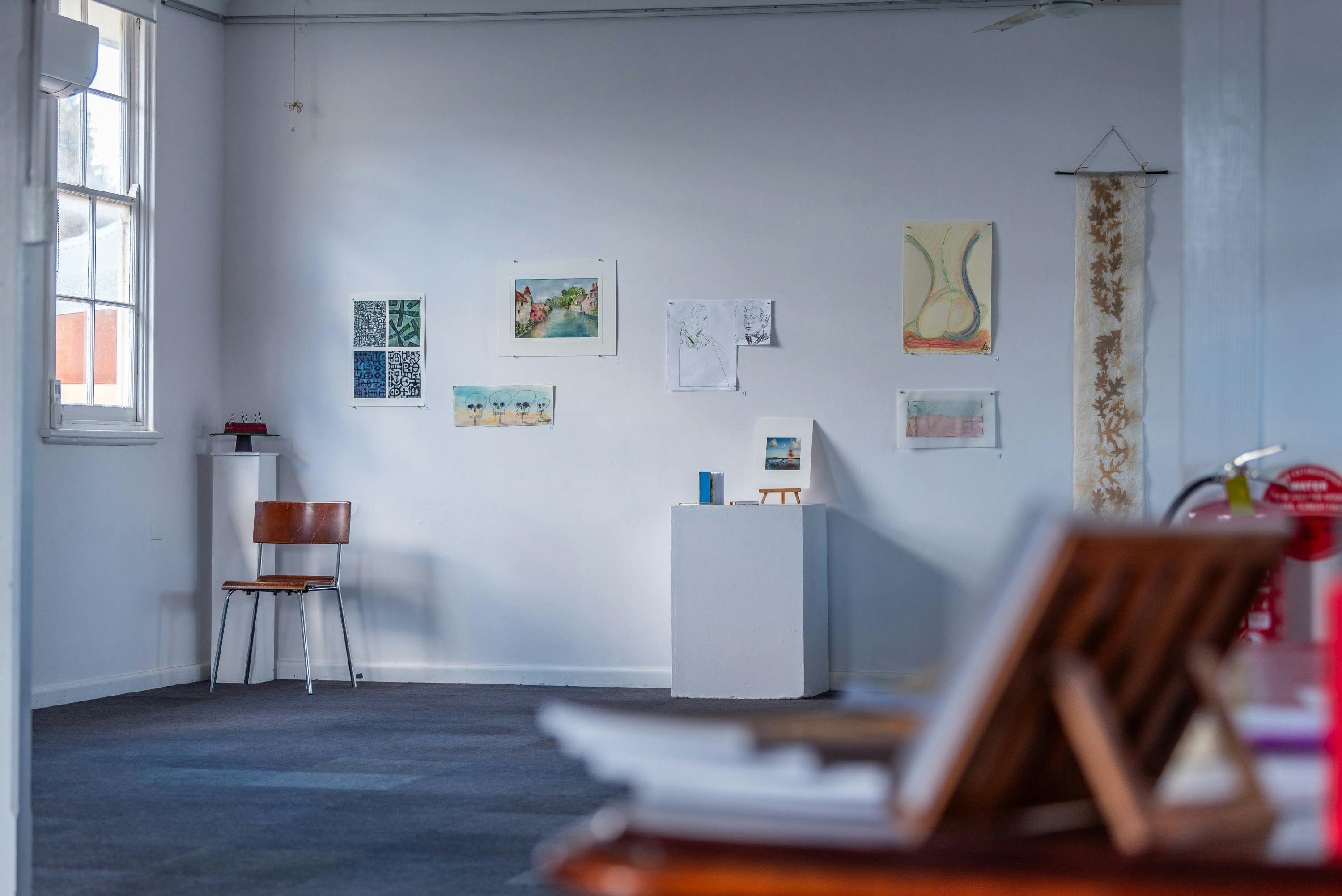 BRAG Braidwood Regional Arts Group