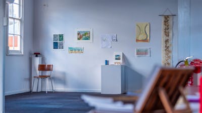 BRAG Braidwood Regional Arts Group