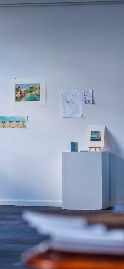 BRAG Braidwood Regional Arts Group