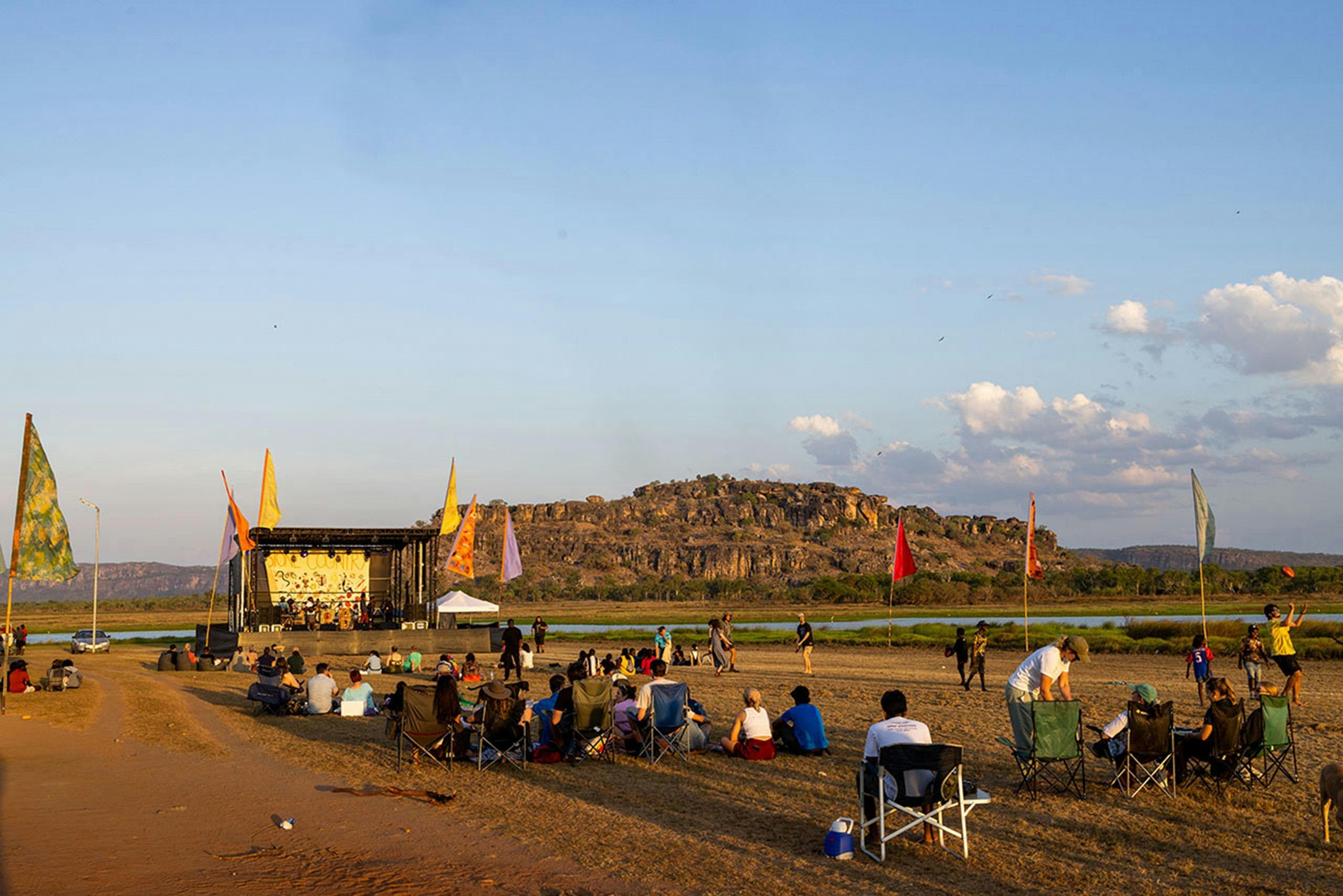 Stone Country Festival 2024