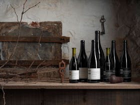 The Magnum Lunch
