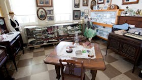 Lawrence Museum and Historical Society Inc